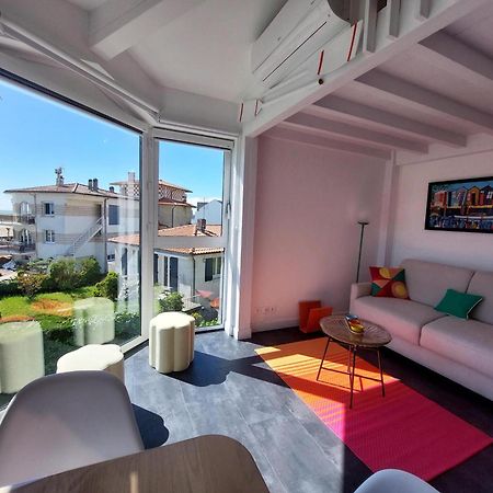 Charmant Appart Renove A 50M De La Plage Avec Balcon Et Parking - Fr-1-550-78 Royan Exterior photo