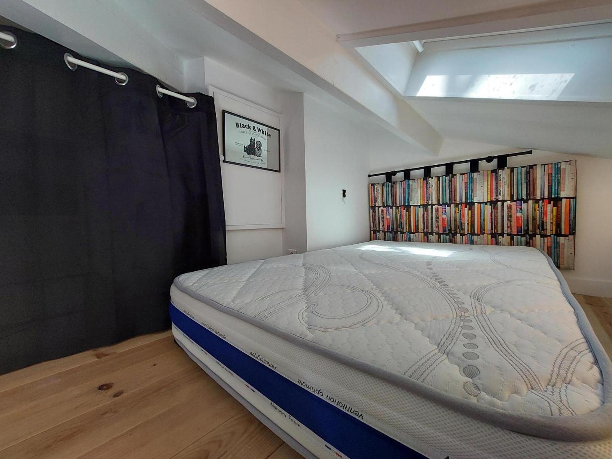 Charmant Appart Renove A 50M De La Plage Avec Balcon Et Parking - Fr-1-550-78 Royan Exterior photo